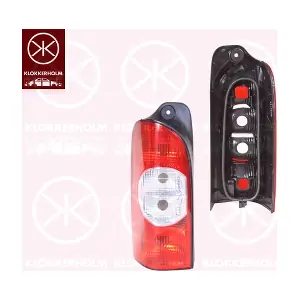 50880713 KLOKKERHOLM