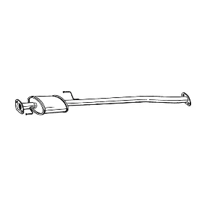 281-489 KLOKKERHOLM