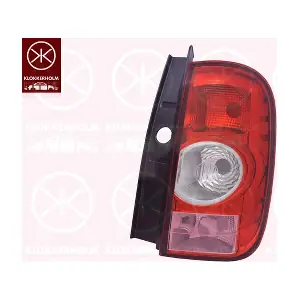 265505271R DACIA