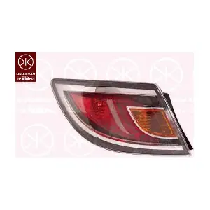 GDK151150D MAZDA