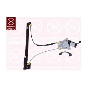 KLOKKERHOLM 20361802