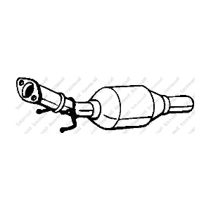 090727 BOSAL