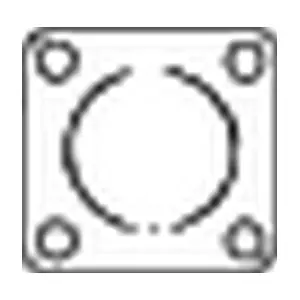 KLOKKERHOLM 256-855