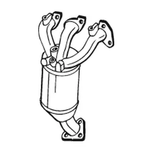 090-736 KLOKKERHOLM