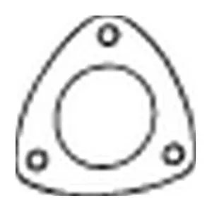 KLOKKERHOLM 256-063