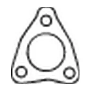 256-650 KLOKKERHOLM
