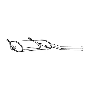 KLOKKERHOLM 135-009