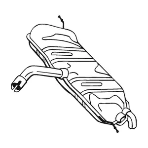 233-611 KLOKKERHOLM
