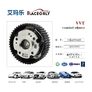 I01019001 RACEORLY