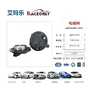 I01017010 RACEORLY