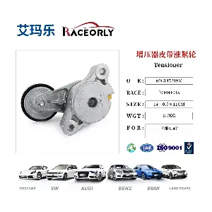 I01041015 RACEORLY