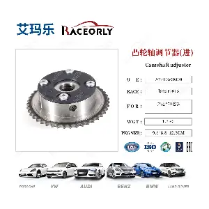 I03019016 RACEORLY