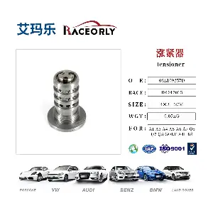 I01017015 RACEORLY