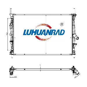 1011700 LUHUANRAD
