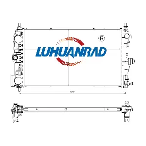 101-1250 LUHUANRAD