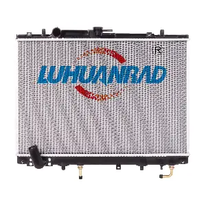 101-0309 LUHUANRAD