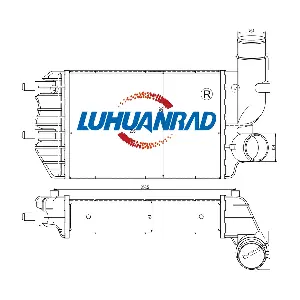 105-0020 LUHUANRAD