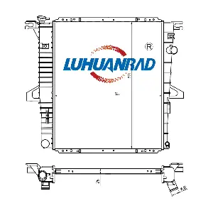 1011711 LUHUANRAD