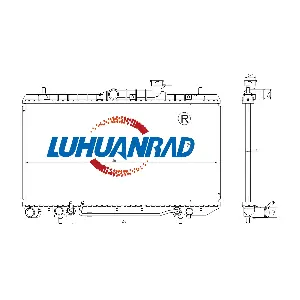 101-2145 LUHUANRAD