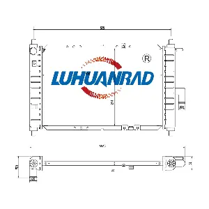1011411 LUHUANRAD
