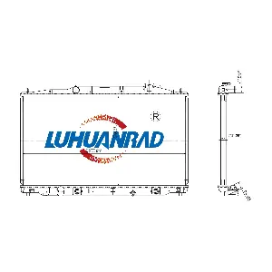 1010001 LUHUANRAD