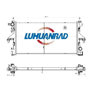 101-0846 LUHUANRAD