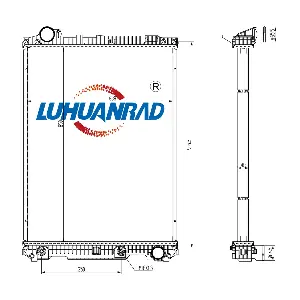 102-0488 LUHUANRAD