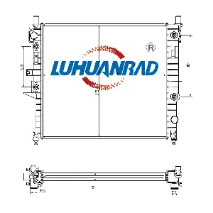 1012454 LUHUANRAD