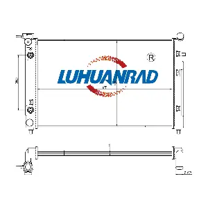 1011742 LUHUANRAD