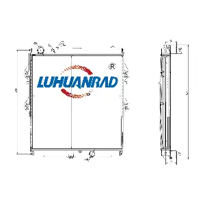 1013818 LUHUANRAD