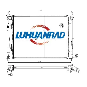 101-0776 LUHUANRAD