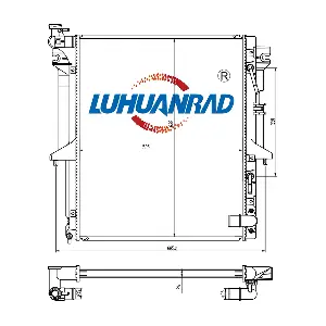 101-2686 LUHUANRAD