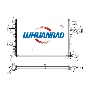 1013064 LUHUANRAD