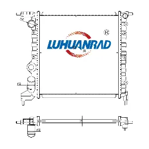 101-3150 LUHUANRAD