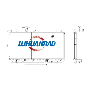 1013282 LUHUANRAD