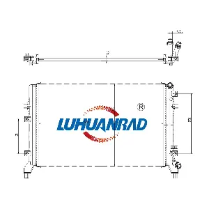 101-3943 LUHUANRAD