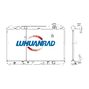 101-3525 LUHUANRAD