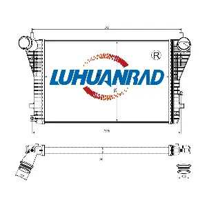 105-0077 LUHUANRAD