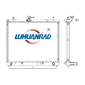 1014118 LUHUANRAD