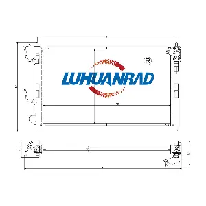 101-2608 LUHUANRAD
