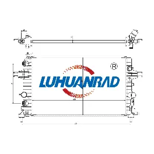 101-0685 LUHUANRAD
