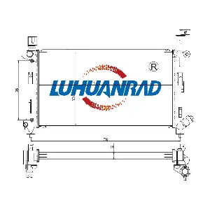 101-1349 LUHUANRAD