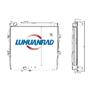 1013711 LUHUANRAD