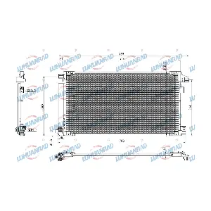 103-0306 LUHUANRAD
