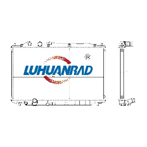101-1839 LUHUANRAD