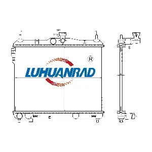 101-1966 LUHUANRAD