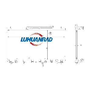 101-3875 LUHUANRAD