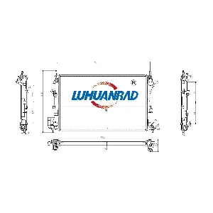 101-3047 LUHUANRAD