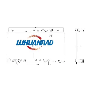 101-1358 LUHUANRAD