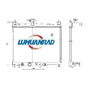 101-3902 LUHUANRAD